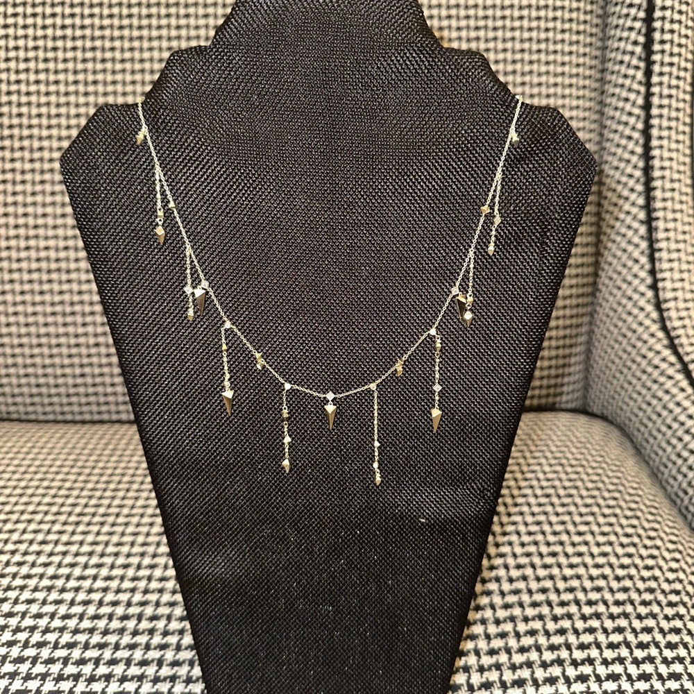 Kendra Scott Delphine Adjustable Necklace